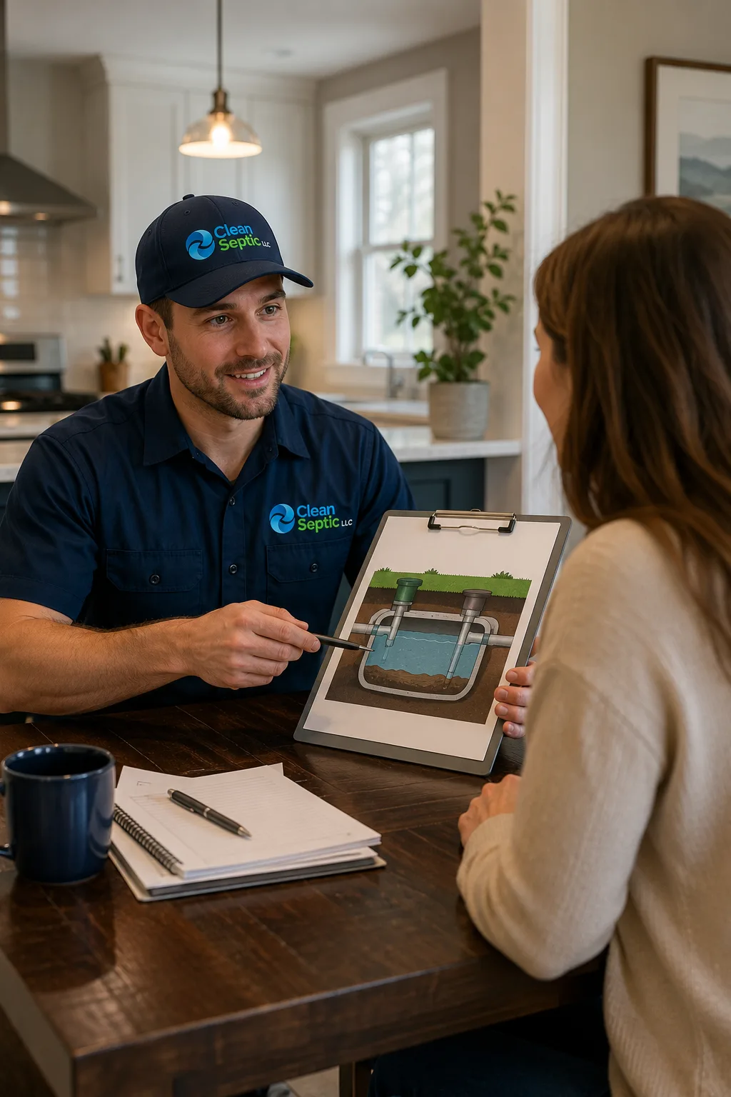 Septic Tank Pumping Toccoa Falls, GA FAQs